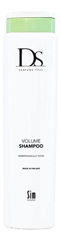 DS Volume shampoo, 250 ml – kuva 3/3
