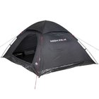 High Peak Monodome 4, musta teltta