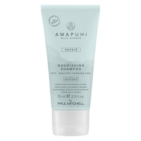 Paul Mitchell Nourishing Shampoo 75ml