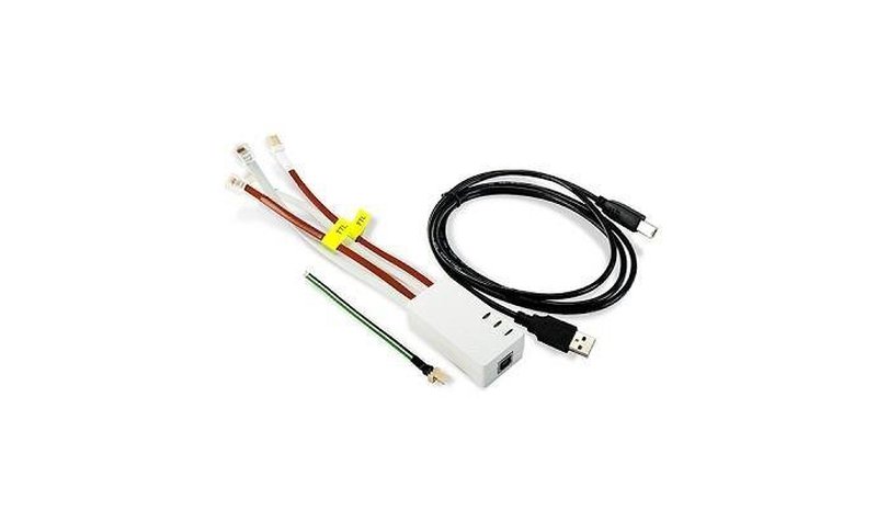 Satel Kaapeli USB-RS-ohjelmointiin – kuva 1/1