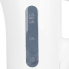 Vedenkeitin Emeri Wk-123483.1, 2200w, 1,7l, valkoinen