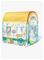 Leikkiteltta lapsille - Caravan, DJECO DD04495 – kuva 3