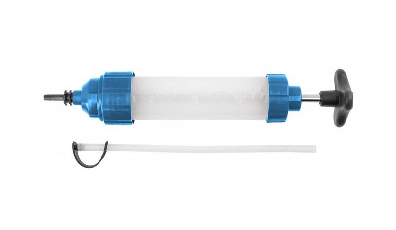 Ruisku letkulla 350 ml – kuva 1/1