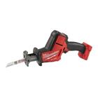 Milwaukee M18 FHZ-0X (4933500564) 18V, akkupuukkosaha (ilman akkua ja laturia) + HD Box