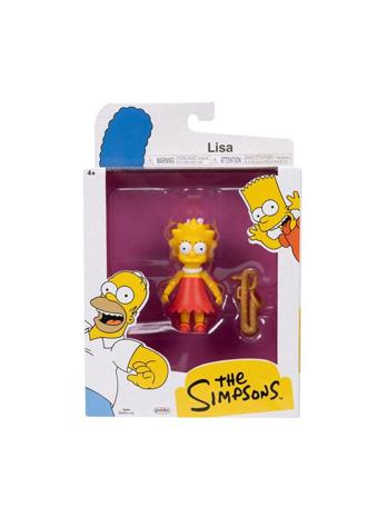 Simpsonit 12 cm hahmo Lisa