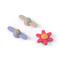 Vanilla Copenhagen - Suction Spinner Set - Silicone - Pink (SPIN0626) – kuva 1