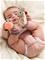 Done by Deer - Rattle socks Celebration Sand (4063179) – kuva 4