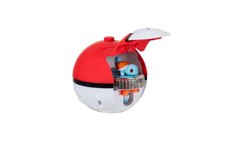 Pokemon: Battle Spinner - Squirtle GADGET