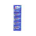 Rocket Alkaline LR23 12V paristot, 5 kpl
