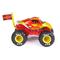 Monster Jam 1:64 Marvel Single Pack - Iron Man – kuva 4