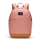 Pacsafe Go 15 l varkaudenestoreppu - vaaleanpunainen