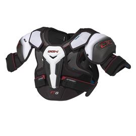 CCM JETSPEED FT8 HARTIASUOJA SR L
