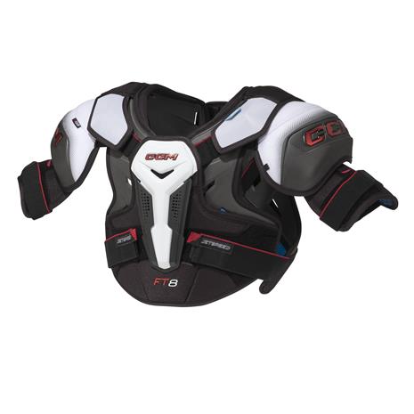 CCM JETSPEED FT8 HARTIASUOJA SR L