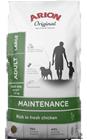 ARION - Original maintenance large - 12 kg - (106073)