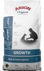ARION - Original growth fish large - 12 kg - (106057)
