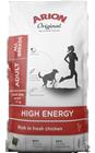 ARION - Original high energy all breed - 12 kg - (106086)