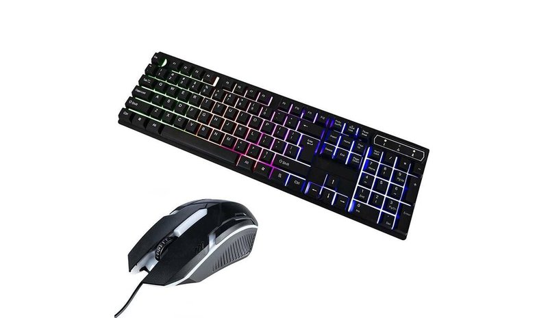 Keyboard K800H, – kuva 1/1