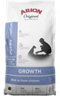 ARION - Original growth chicken medium - 12 kg