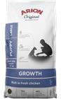 ARION - Original growth chicken large - 12 kg - (106063)