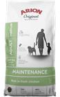 ARION - Original maintenance medium - 12 kg