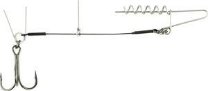 Spro Spiral Stinger rigi, Veneily- ja kalastustarvikkeet