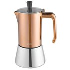 Zyle espresso -kahvila Maestro ZY312MP, 160 ml, kultainen