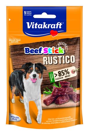 Beef-Stick Rustico - 55 g