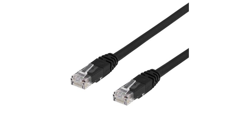 Deltaco, UTP CAT6, 10 m – kuva 1/2
