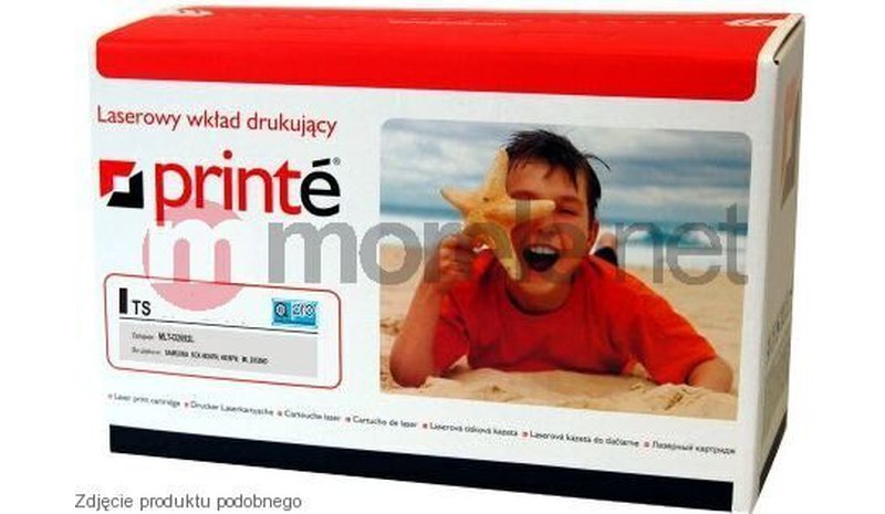 Laserkasetti Printe TS205NC – kuva 1/1