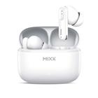 MIXX StreamBuds Switch S7 -langattomat nappikuulokkeet, valkoinen