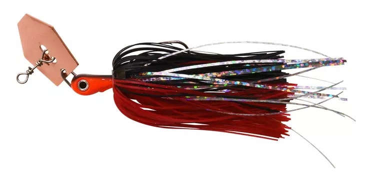Patriot Shaky Chatterbait 11 g 4 – kuva 2/4