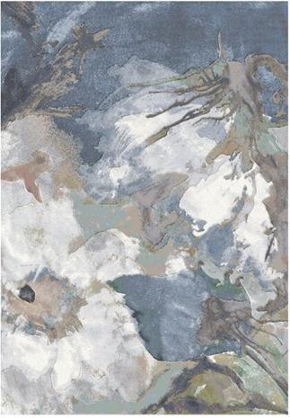 Moonstone matto 133x195 cm