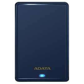 A-Data HV620S Portable Hard Drive - Ulkoiset kovalevyt - 1TB - Sininen