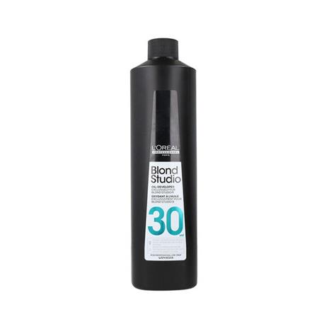 L'Oreal Blond Studio Oil-Developer 30 Vol (9%) 1000 ml