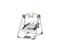lionelo Sitteri Otto Cozy Grey – kuva 6
