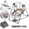 lionelo Sitteri Otto Cozy Grey – kuva 7