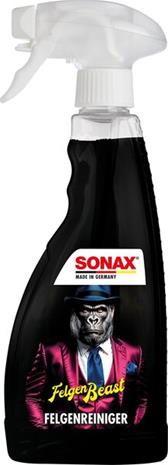 SONAX vanteenpuhdistusaine Beast, 500ml, 433200