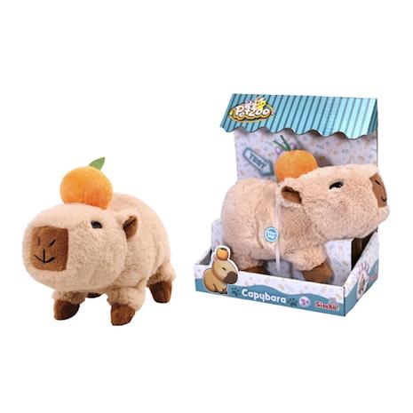 PetZoo - Capybara (105890215)