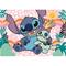 60 pcs Puzzles Kids Disney Stitch 2025 – kuva 3