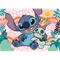 60 pcs Puzzles Kids Disney Stitch 2025 – kuva 4