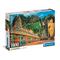 Clementoni Puzzle 1000 Pcs CB Batu Caves – kuva 1