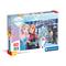 Clementoni Puzzle 60 Pcs Disney Frozen – kuva 1