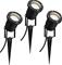 Paulmann Paulmann Special Line -LED-maapiikkivalo, 3 kpl – kuva 5