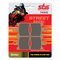 SBS SINTERED 23-740HS JARRUPALAT – kuva 1