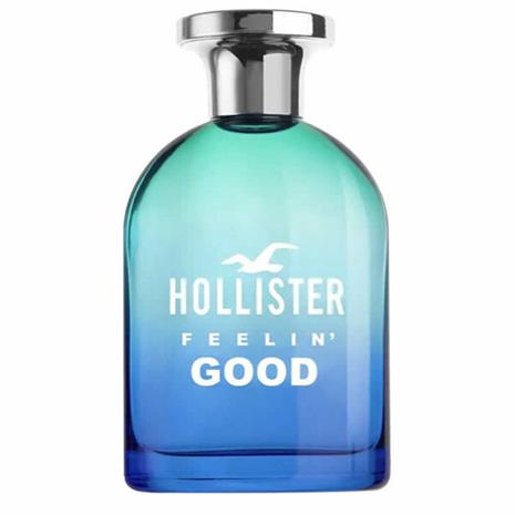Hollister Fragrances Feelin' Free For Him - EdT 100 ml