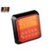 LED AUTOLAMPS 1614-100BSTIME – kuva 1