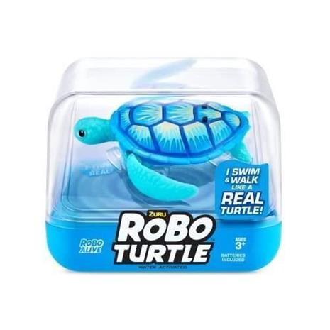 Robo Alive – Robotic Fish S3 (7181UQ3) – kuva 2/5