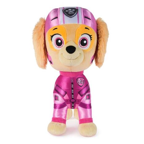 Paw Patrol Ryhmä Hau Ilmapelastus Luksuspehmo Kaja