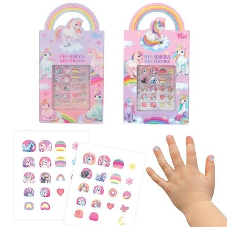 Ylvi - Nail Sticker (0413258)