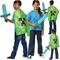 Minecraft: Sword & Cape Set (50cm) GADGET – kuva 6